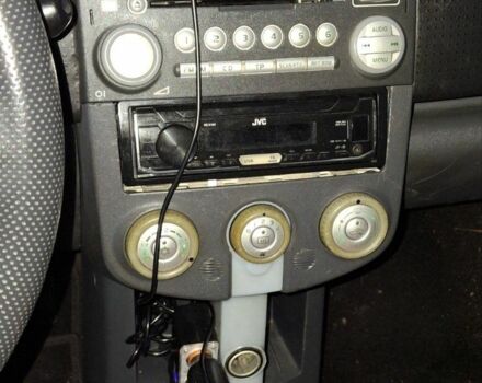 Черный Мицубиси Кольт, объемом двигателя 1.3 л и пробегом 280 тыс. км за 3500 $, фото 3 на Automoto.ua