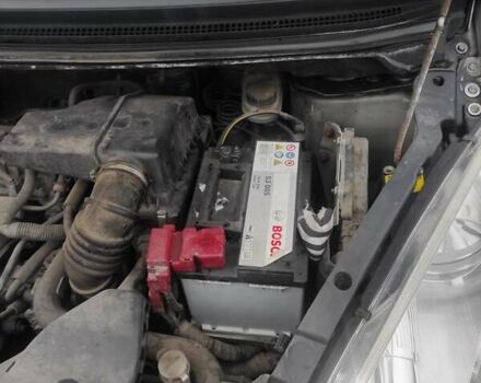 Черный Мицубиси Кольт, объемом двигателя 1.33 л и пробегом 184 тыс. км за 5000 $, фото 15 на Automoto.ua