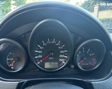 Черный Мицубиси Кольт, объемом двигателя 1.3 л и пробегом 211 тыс. км за 2990 $, фото 9 на Automoto.ua