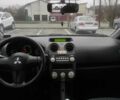 Черный Мицубиси Кольт, объемом двигателя 1.33 л и пробегом 184 тыс. км за 5000 $, фото 12 на Automoto.ua