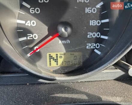 Чорний Міцубісі Кольт, об'ємом двигуна 1.3 л та пробігом 178 тис. км за 3500 $, фото 9 на Automoto.ua