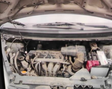 Чорний Міцубісі Кольт, об'ємом двигуна 1.3 л та пробігом 184 тис. км за 5000 $, фото 11 на Automoto.ua