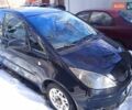 Чорний Міцубісі Кольт, об'ємом двигуна 1.33 л та пробігом 221 тис. км за 4300 $, фото 1 на Automoto.ua
