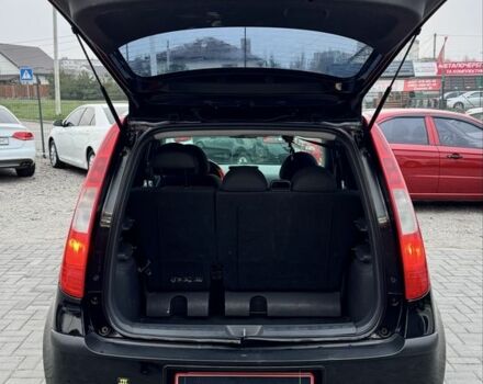 Черный Мицубиси Кольт, объемом двигателя 1.3 л и пробегом 154 тыс. км за 4700 $, фото 4 на Automoto.ua