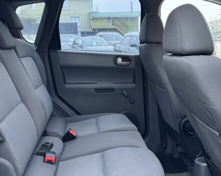 Черный Мицубиси Кольт, объемом двигателя 1.3 л и пробегом 154 тыс. км за 4700 $, фото 14 на Automoto.ua