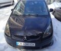 Черный Мицубиси Кольт, объемом двигателя 1.3 л и пробегом 221 тыс. км за 4300 $, фото 1 на Automoto.ua