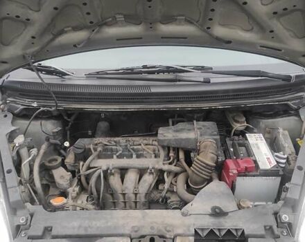 Черный Мицубиси Кольт, объемом двигателя 1.33 л и пробегом 184 тыс. км за 5000 $, фото 13 на Automoto.ua