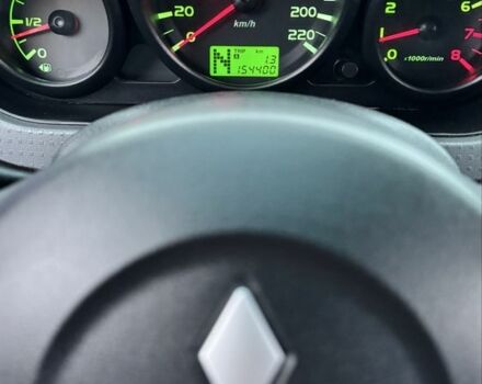 Черный Мицубиси Кольт, объемом двигателя 1.3 л и пробегом 154 тыс. км за 4700 $, фото 11 на Automoto.ua