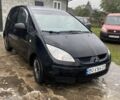 Чорний Міцубісі Кольт, об'ємом двигуна 1.4 л та пробігом 120 тис. км за 3600 $, фото 1 на Automoto.ua