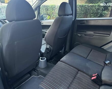 Черный Мицубиси Кольт, объемом двигателя 1.3 л и пробегом 211 тыс. км за 2990 $, фото 15 на Automoto.ua