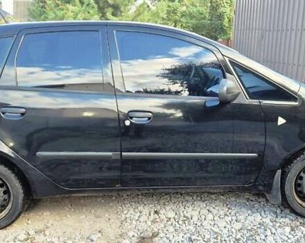 Чорний Міцубісі Кольт, об'ємом двигуна 1.3 л та пробігом 136 тис. км за 4500 $, фото 6 на Automoto.ua