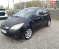 Черный Мицубиси Кольт, объемом двигателя 1.49 л и пробегом 260 тыс. км за 4500 $, фото 1 на Automoto.ua