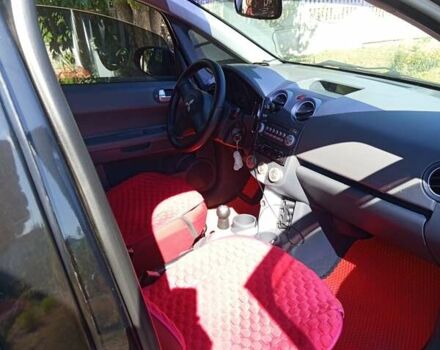 Мицубиси Кольт 2007 в Кривом Роге на Automoto.ua Черный Мицубиси Кольт, объемом двигателя 1.3 л и пробегом 237 тыс. км за 4000 $, фото 7 на Automoto.ua