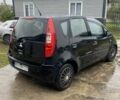 Чорний Міцубісі Кольт, об'ємом двигуна 1.4 л та пробігом 120 тис. км за 3600 $, фото 5 на Automoto.ua