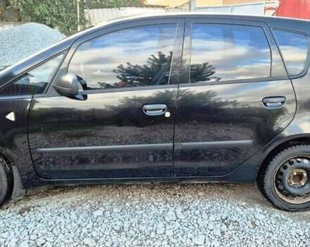 Чорний Міцубісі Кольт, об'ємом двигуна 1.3 л та пробігом 136 тис. км за 4500 $, фото 2 на Automoto.ua