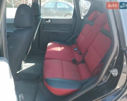 Чорний Міцубісі Кольт, об'ємом двигуна 1.3 л та пробігом 200 тис. км за 3000 $, фото 1 на Automoto.ua