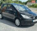 Чорний Міцубісі Кольт, об'ємом двигуна 1.33 л та пробігом 132 тис. км за 4900 $, фото 1 на Automoto.ua