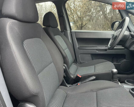 Чорний Міцубісі Кольт, об'ємом двигуна 1.3 л та пробігом 184 тис. км за 5000 $, фото 15 на Automoto.ua