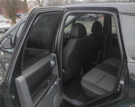 Черный Мицубиси Кольт, объемом двигателя 1.33 л и пробегом 184 тыс. км за 5000 $, фото 8 на Automoto.ua