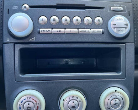 Черный Мицубиси Кольт, объемом двигателя 1.3 л и пробегом 167 тыс. км за 4600 $, фото 8 на Automoto.ua