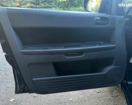 Черный Мицубиси Кольт, объемом двигателя 1.3 л и пробегом 211 тыс. км за 2990 $, фото 8 на Automoto.ua