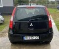 Чорний Міцубісі Кольт, об'ємом двигуна 1.4 л та пробігом 120 тис. км за 3600 $, фото 4 на Automoto.ua