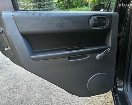 Черный Мицубиси Кольт, объемом двигателя 1.3 л и пробегом 211 тыс. км за 2990 $, фото 14 на Automoto.ua