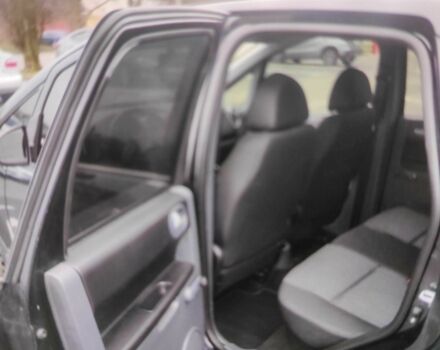 Чорний Міцубісі Кольт, об'ємом двигуна 1.3 л та пробігом 184 тис. км за 5000 $, фото 8 на Automoto.ua