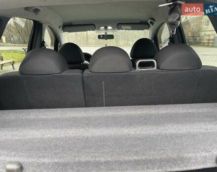 Чорний Міцубісі Кольт, об'ємом двигуна 1.3 л та пробігом 184 тис. км за 5000 $, фото 23 на Automoto.ua