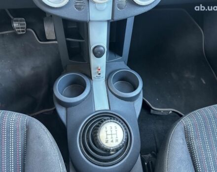 Черный Мицубиси Кольт, объемом двигателя 1.3 л и пробегом 211 тыс. км за 2990 $, фото 12 на Automoto.ua