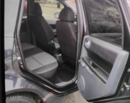 Чорний Міцубісі Кольт, об'ємом двигуна 1.3 л та пробігом 184 тис. км за 5000 $, фото 10 на Automoto.ua