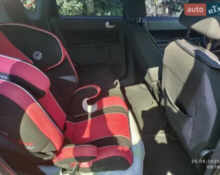 Чорний Міцубісі Кольт, об'ємом двигуна 1.33 л та пробігом 170 тис. км за 4550 $, фото 8 на Automoto.ua