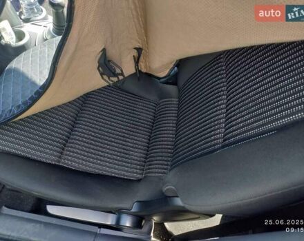 Чорний Міцубісі Кольт, об'ємом двигуна 1.33 л та пробігом 170 тис. км за 4550 $, фото 11 на Automoto.ua