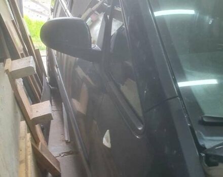 Чорний Міцубісі Кольт, об'ємом двигуна 1.33 л та пробігом 310 тис. км за 3500 $, фото 6 на Automoto.ua