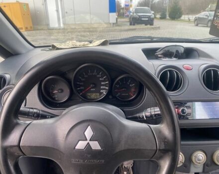 Черный Мицубиси Кольт, объемом двигателя 1.3 л и пробегом 213 тыс. км за 3700 $, фото 8 на Automoto.ua