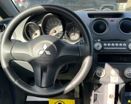 Мицубиси Кольт 2008 в Коломые на Automoto.ua Черный Мицубиси Кольт, объемом двигателя 1.3 л и пробегом 217 тыс. км за 4400 $, фото 9 на Automoto.ua