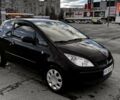 Черный Мицубиси Кольт, объемом двигателя 1.33 л и пробегом 230 тыс. км за 3900 $, фото 1 на Automoto.ua