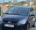Черный Мицубиси Кольт, объемом двигателя 1.33 л и пробегом 250 тыс. км за 4350 $, фото 1 на Automoto.ua