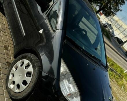 Чорний Міцубісі Кольт, об'ємом двигуна 1.3 л та пробігом 150 тис. км за 4400 $, фото 4 на Automoto.ua