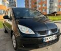 Чорний Міцубісі Кольт, об'ємом двигуна 1.33 л та пробігом 94 тис. км за 5088 $, фото 1 на Automoto.ua