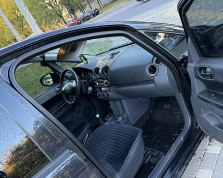 Чорний Міцубісі Кольт, об'ємом двигуна 1.33 л та пробігом 140 тис. км за 4999 $, фото 14 на Automoto.ua