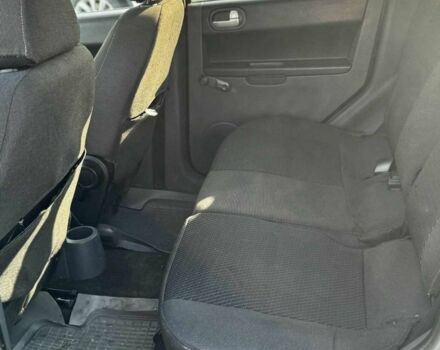 Чорний Міцубісі Кольт, об'ємом двигуна 1.3 л та пробігом 150 тис. км за 4400 $, фото 7 на Automoto.ua