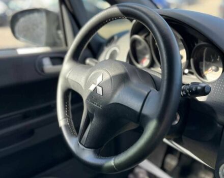 Мицубиси Кольт 2008 в Коломые на Automoto.ua Черный Мицубиси Кольт, объемом двигателя 1.3 л и пробегом 217 тыс. км за 4400 $, фото 15 на Automoto.ua