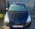 Черный Мицубиси Кольт, объемом двигателя 1.33 л и пробегом 316 тыс. км за 2700 $, фото 1 на Automoto.ua
