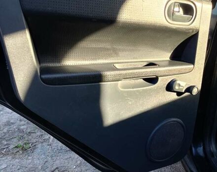 Черный Мицубиси Кольт, объемом двигателя 1.33 л и пробегом 316 тыс. км за 2700 $, фото 17 на Automoto.ua