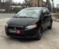 Чорний Міцубісі Кольт, об'ємом двигуна 1.3 л та пробігом 142 тис. км за 3990 $, фото 1 на Automoto.ua