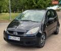 Чорний Міцубісі Кольт, об'ємом двигуна 1.33 л та пробігом 190 тис. км за 2750 $, фото 1 на Automoto.ua