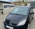 Черный Мицубиси Кольт, объемом двигателя 1.33 л и пробегом 114 тыс. км за 3500 $, фото 1 на Automoto.ua