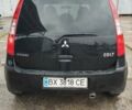 Чорний Міцубісі Кольт, об'ємом двигуна 1.33 л та пробігом 192 тис. км за 4450 $, фото 1 на Automoto.ua