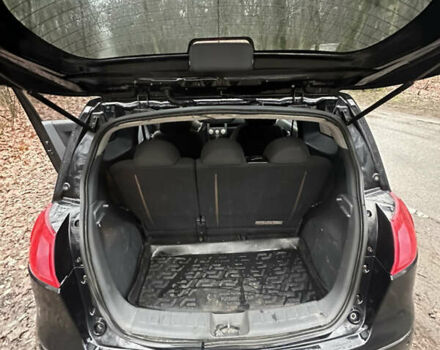 Чорний Міцубісі Кольт, об'ємом двигуна 1.32 л та пробігом 181 тис. км за 4400 $, фото 12 на Automoto.ua